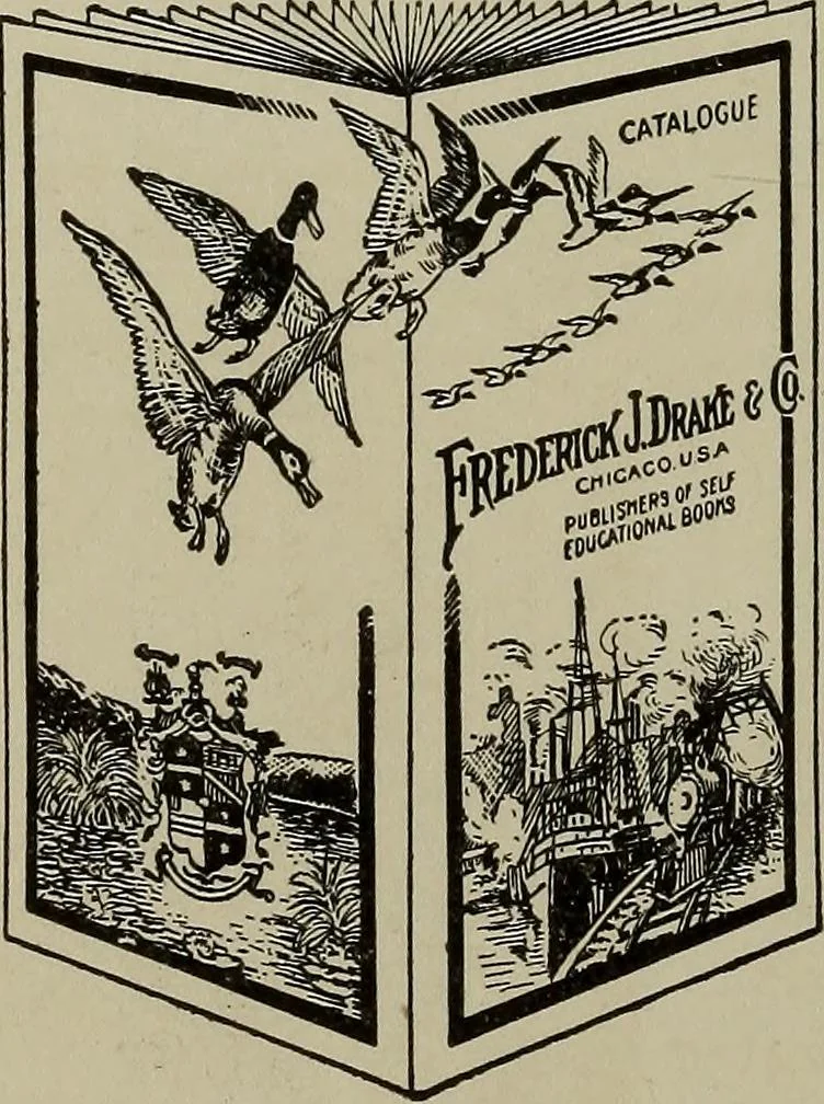 An illustration from Common-sense stair building and handrailing .., 1913, leaf 313