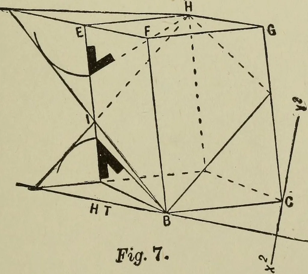An illustration from Common-sense stair building and handrailing .., 1913, leaf 68