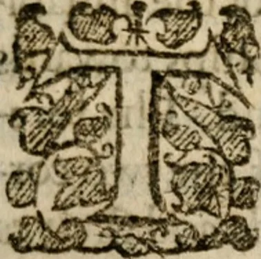 An illustration from The common-vvealth of Utopia : containing a learned and pleasant discourse of the best state of a publike weale, as it is found in the government of the new ile called Vtopia, 1639, leaf 112