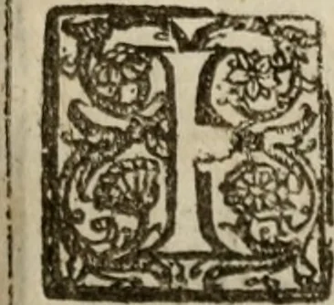 An illustration from The common-vvealth of Utopia : containing a learned and pleasant discourse of the best state of a publike weale, as it is found in the government of the new ile called Vtopia, 1639, leaf 4