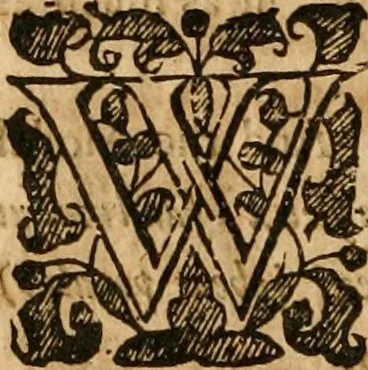 An illustration from The common-wealth of Oceana .., 1656, leaf 285
