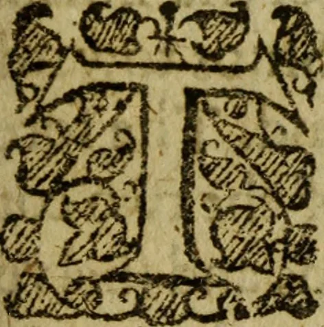 An illustration from The common-wealth of Vtopia: Containing a learned and pleasant discourse of the best state of a publike weale, as it is found in the government of the new ile called Vtopia, 1639, leaf 118
