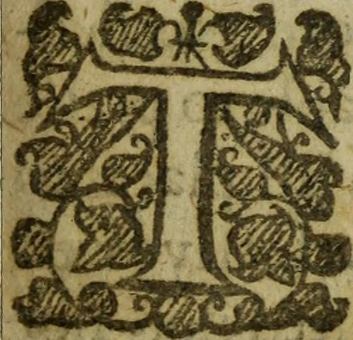 An illustration from The common-wealth of Vtopia: Containing a learned and pleasant discourse of the best state of a publike weale, as it is found in the government of the new ile called Vtopia, 1639, leaf 12