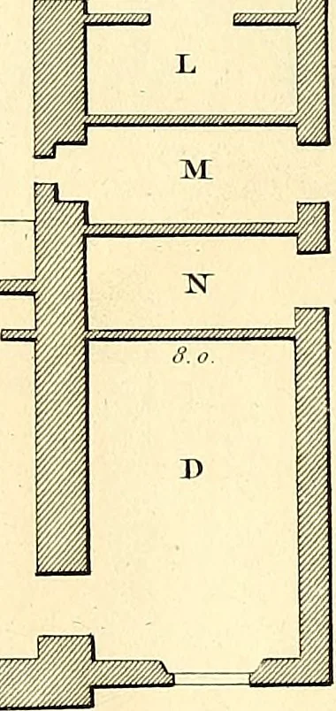 An illustration from Communications to the Board of Agriculture : on subjects relative to the husbandry, and internal improvements of the country, 1797, leaf 155