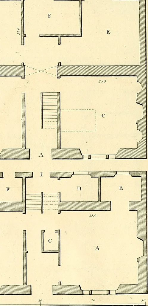 An illustration from Communications to the Board of Agriculture : on subjects relative to the husbandry, and internal improvements of the country, 1797, leaf 157