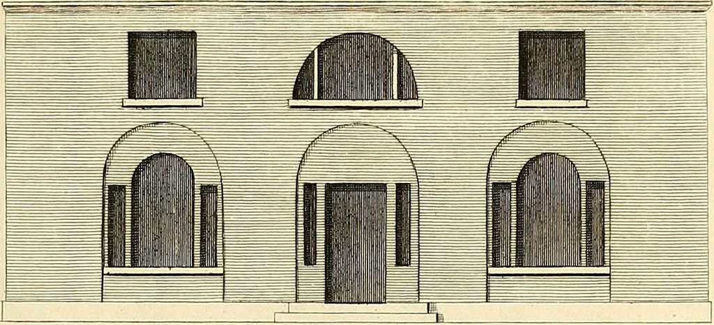 An illustration from Communications to the Board of Agriculture : on subjects relative to the husbandry, and internal improvements of the country, 1797, leaf 160