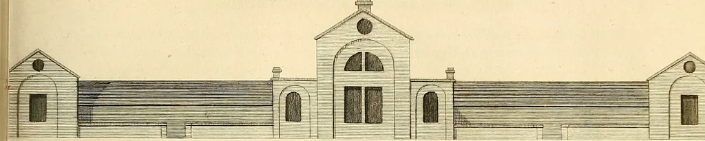 An illustration from Communications to the Board of Agriculture : on subjects relative to the husbandry, and internal improvements of the country, 1797, leaf 186