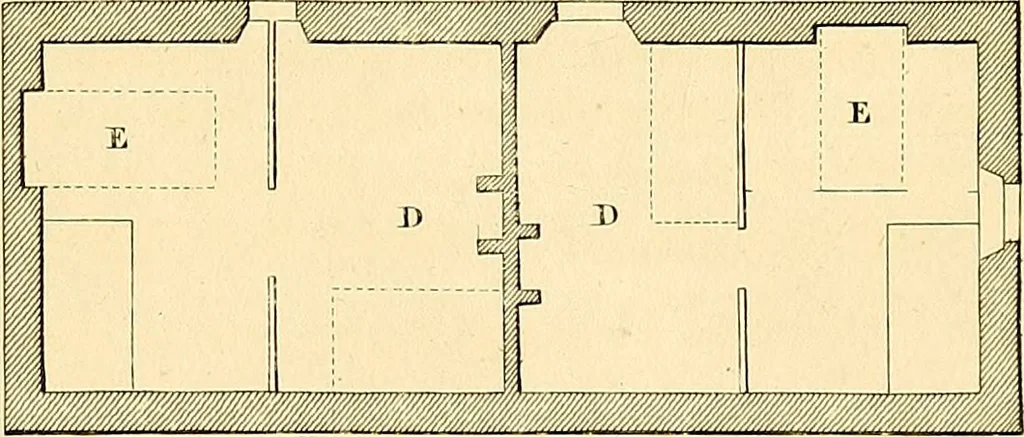 An illustration from Communications to the Board of Agriculture : on subjects relative to the husbandry, and internal improvements of the country, 1797, leaf 276