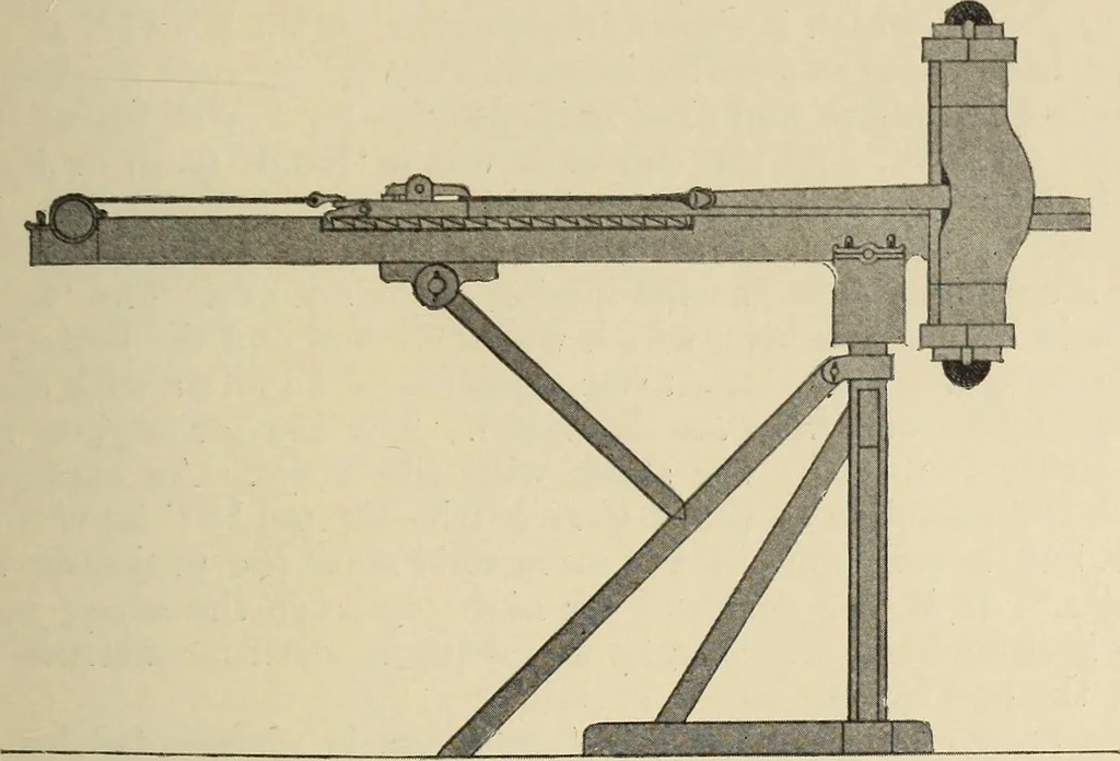 An illustration from Companion to Roman history, 1912, leaf 236