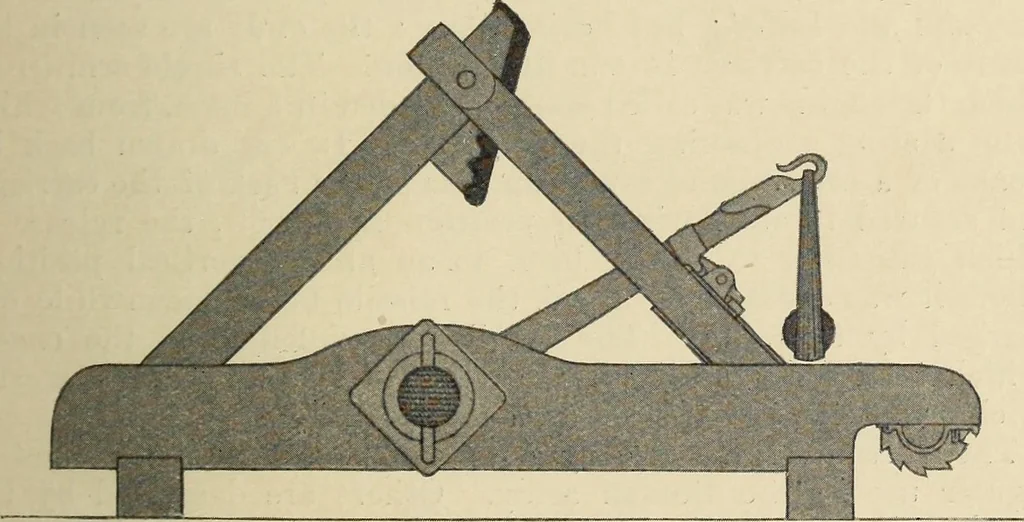 An illustration from Companion to Roman history, 1912, leaf 236