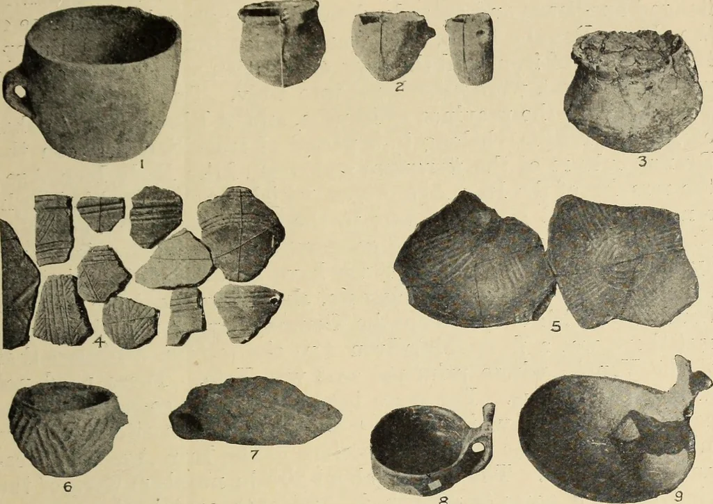 An illustration from Companion to Roman history, 1912, leaf 24