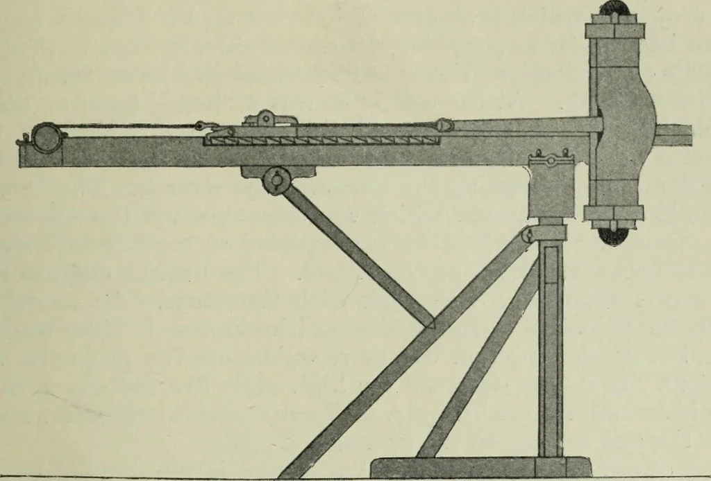 An illustration from Companion to Roman history, 1912, leaf 248