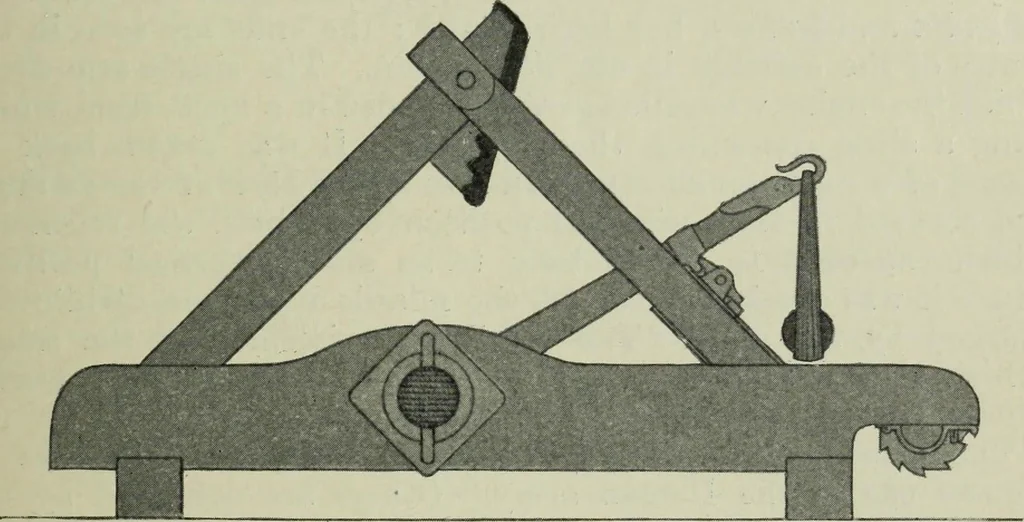 An illustration from Companion to Roman history, 1912, leaf 248