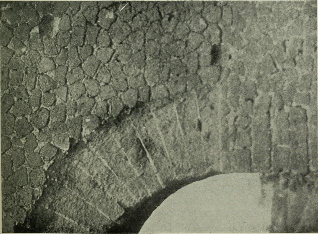An illustration from Companion to Roman history, 1912, leaf 82