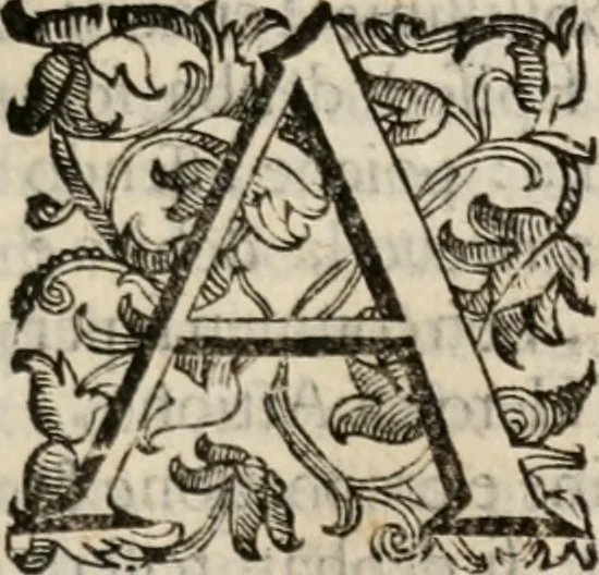 An illustration from Comparatione di Homero, Virgilio e Torqvato : et a chi di loro si debba la palma nell'heroico poema. Del quale si vanno anco riconoscendo i preceti:con dar largo conto de'poeti heroici, tanto Greci, quanto Latini & Italiani. Et in particolare si fà guiditio dell' Ariosto, 1607, leaf 178