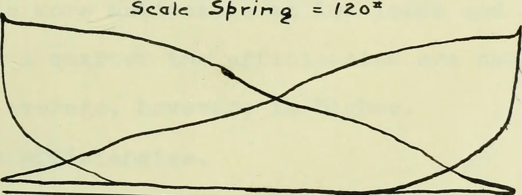 An illustration from Comparative efficiencies of steam engines and steam turbines in small units, 1909, leaf 160