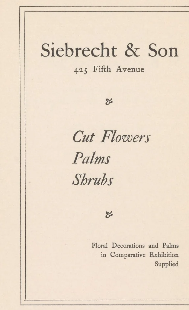 An illustration from Comparative exhibition of native and foreign art 1904, at the galleries of the American Fine Arts Society, 1904, leaf 90