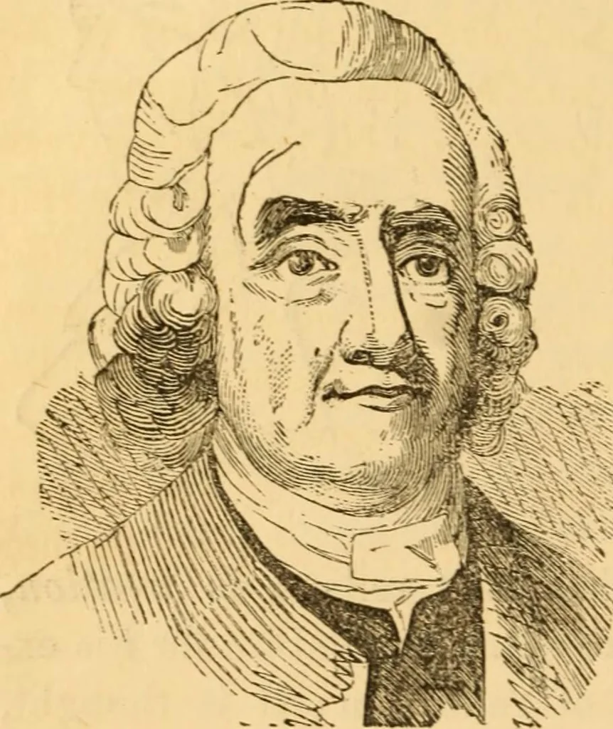 An illustration from Comparative physiognomy; or, Resemblances between men and animals, 1852, leaf 135