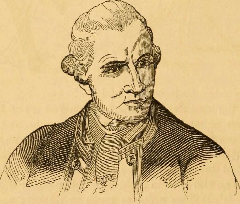 An illustration from Comparative physiognomy; or, Resemblances between men and animals, 1852, leaf 65