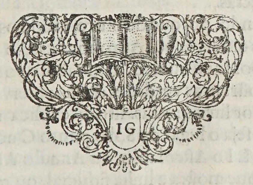 An illustration from Compendio geographico, distribuido em tres tratados, : o primeiro, da projecçam das espheras em plano construcçam dos mappas universaes, & particulares, & fabrica das cartas hydrographica: o segundo da hydrographia dos mares: o terceiro da descripçam geographica das terras, com varias proposiçoens pertencentes a esta materia. Offerecido al excelentissimo senhor D. Manoel Coutinho de Menezes, filho segundo dos illustrissimos marquezes de Marialva, condes de Cantanhede, &c., 1686, leaf 121