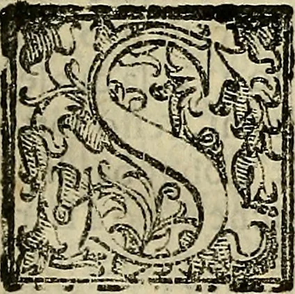 An illustration from Compendio historico dell'origine, accrescimento, e prerogatiue delle chiese, e luoghi pij della città e diocesi di Ferrara e delle memorie di que' personaggi di pregio che in esse son sepelliti ..., 1621, leaf 12