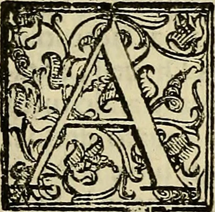 An illustration from Compendio historico dell'origine, accrescimento, e prerogatiue delle chiese, e luoghi pij della città e diocesi di Ferrara e delle memorie di que' personaggi di pregio che in esse son sepelliti ..., 1621, leaf 396