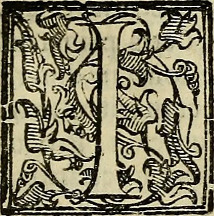 An illustration from Compendio historico dell'origine, accrescimento, e prerogatiue delle chiese, e luoghi pij della città e diocesi di Ferrara e delle memorie di que' personaggi di pregio che in esse son sepelliti ..., 1621, leaf 84