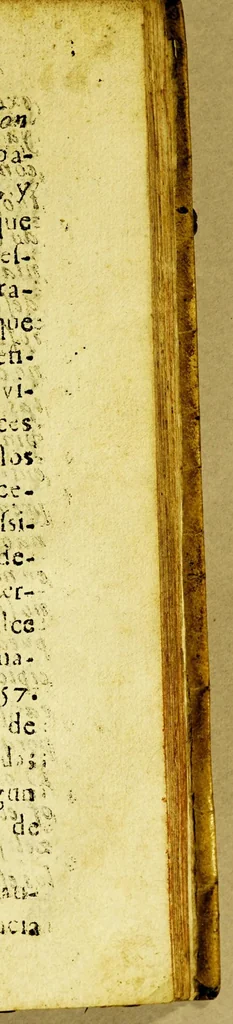 An illustration from Compendio historial de la uida de la gloriosa S[anta] Rita de Casia monja en el observantissimo monasterio de S[anta] Maria Magdalena de Casia del Orden de n[uestro] p[adre] S[an] Agustin., 1699, leaf 121