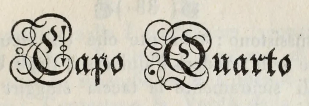 An illustration from Compendiosa relazione istorica delle prodigiose traslazioni della Santa Casa di Nazzaret, ora venerata in Loreto, 1830, leaf 39