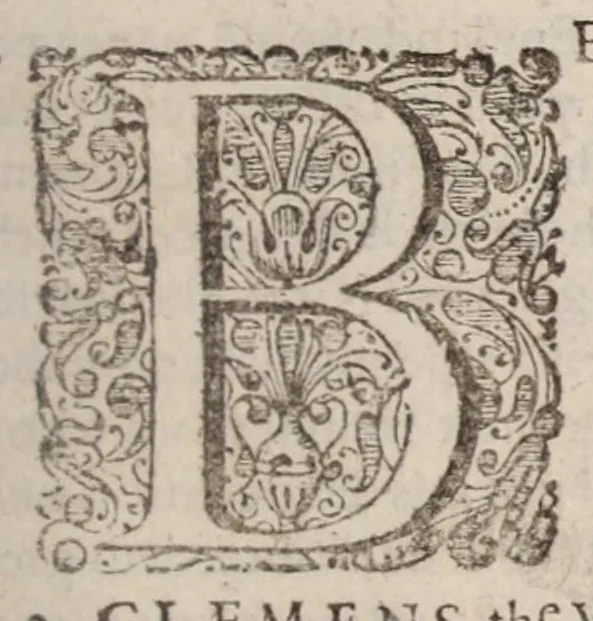 An illustration from A compendious history of the Catholick Church, from the year 600 untill the year 1600 : shewing her deformation and reformation, together with the rise, reign, rage, and begin-fall of the Roman Antichrist .., 1662, leaf 473