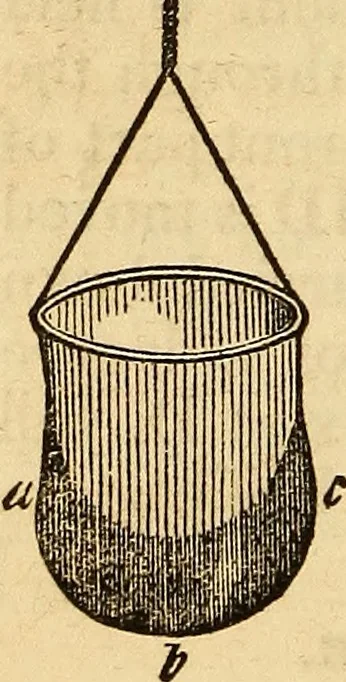 An illustration from A compendium of astronomy; containing the elements of the science, familiarly explained and illustrated, with the latest discoveries. Adapted to the use of schools and academies, and of the general reader, 1850, leaf 77