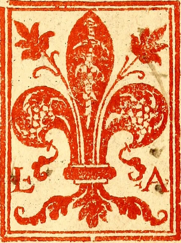 An illustration from Compendiu musices confectu ad faciliore instructione cantum chorale discentiu: necnõ ad introductione huius libelli: qui Cãtorinus intitulatur: omnibus diuino cultui deditis p[er]putilis necessarius: vt in tabula hic immediate sequeti latius apparet, 1513, leaf 246