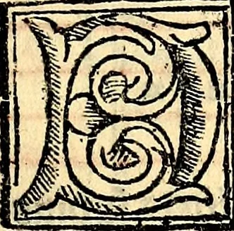 An illustration from Compendiu musices confectu ad faciliore instructione cantum chorale discentiu: necnõ ad introductione huius libelli: qui Cãtorinus intitulatur: omnibus diuino cultui deditis p[er]putilis necessarius: vt in tabula hic immediate sequeti latius apparet, 1513, leaf 30