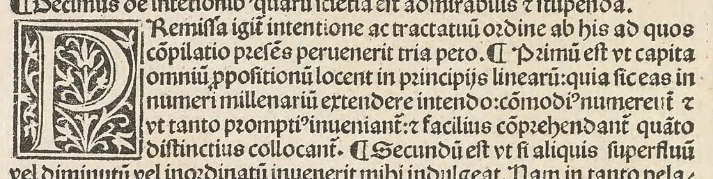 An illustration from Compilatio Leupoldi ducatus Austrie filij de astrorum scientia : decem continens tractatus, leaf 12