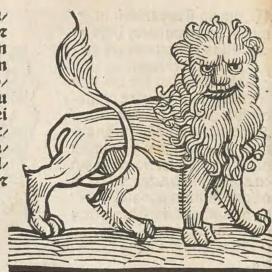An illustration from Compilatio Leupoldi ducatus Austrie filij de astrorum scientia : decem continens tractatus, leaf 90
