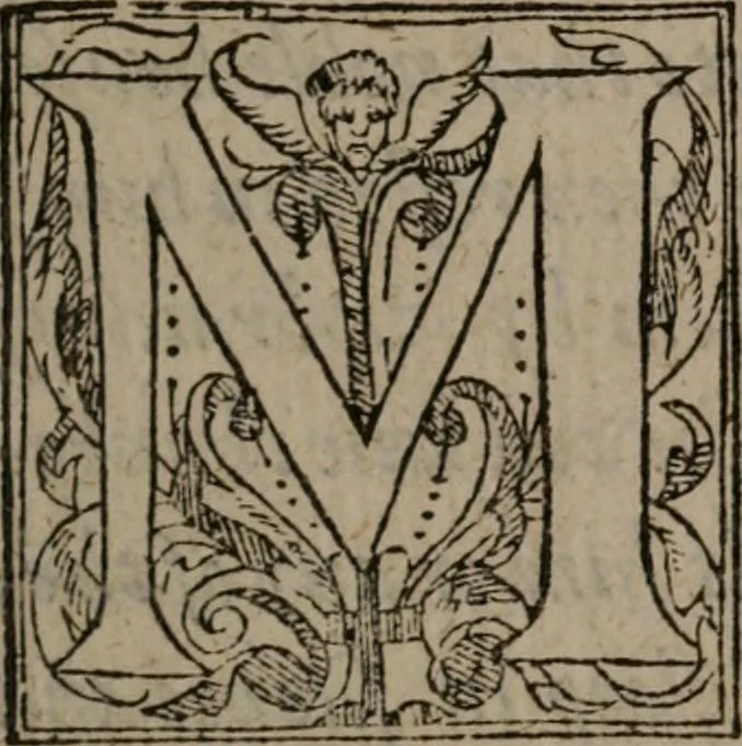 An illustration from Complaints : containing sundrie small poemes of the worlds vanitie. VVhereof the next page maketh mention, 1591, leaf 12