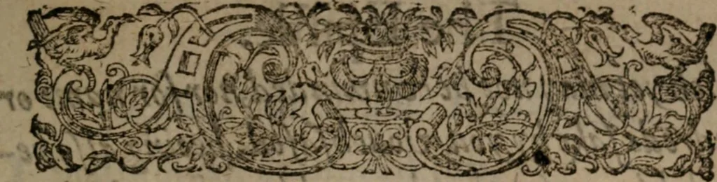 An illustration from Complaints : containing sundrie small poemes of the worlds vanitie. VVhereof the next page maketh mention, 1591, leaf 154