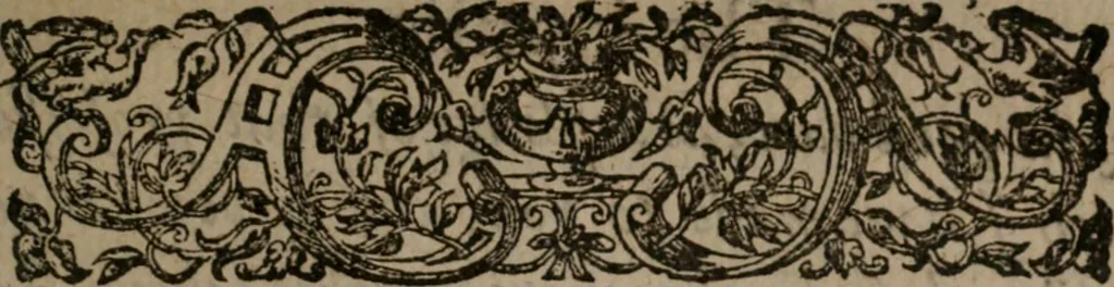 An illustration from Complaints : containing sundrie small poemes of the worlds vanitie. VVhereof the next page maketh mention, 1591, leaf 90