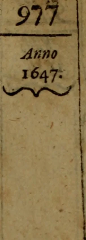 An illustration from A compleat history of the life and raigne of King Charles, : from his cradle to his grave., 1658, leaf 1016