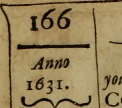 An illustration from A compleat history of the life and raigne of King Charles, : from his cradle to his grave., 1658, leaf 181
