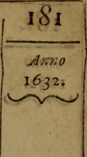 An illustration from A compleat history of the life and raigne of King Charles, : from his cradle to his grave., 1658, leaf 196