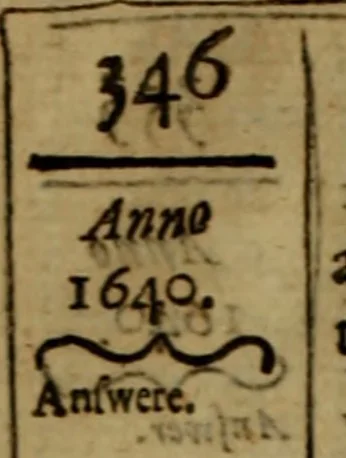 An illustration from A compleat history of the life and raigne of King Charles, : from his cradle to his grave., 1658, leaf 369