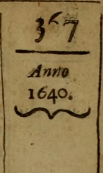 An illustration from A compleat history of the life and raigne of King Charles, : from his cradle to his grave., 1658, leaf 382