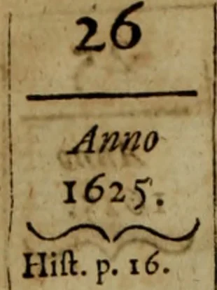 An illustration from A compleat history of the life and raigne of King Charles, : from his cradle to his grave., 1658, leaf 41