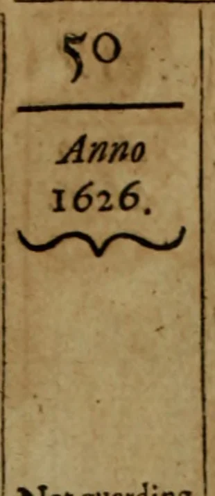 An illustration from A compleat history of the life and raigne of King Charles, : from his cradle to his grave., 1658, leaf 65