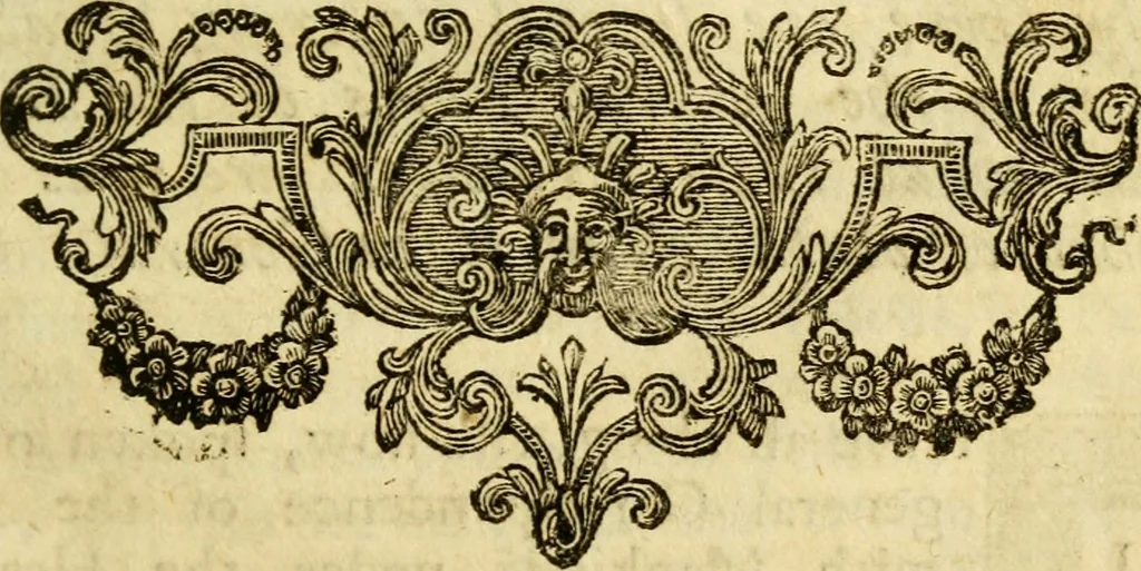 An illustration from A compleat system of magick; : or, The history of the black-art ..., 1729, leaf 232
