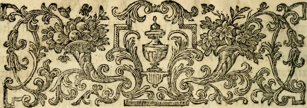 An illustration from A compleat system of magick; : or, The history of the black-art ..., 1729, leaf 233