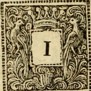 An illustration from A compleat system of magick; : or, The history of the black-art ..., 1729, leaf 233