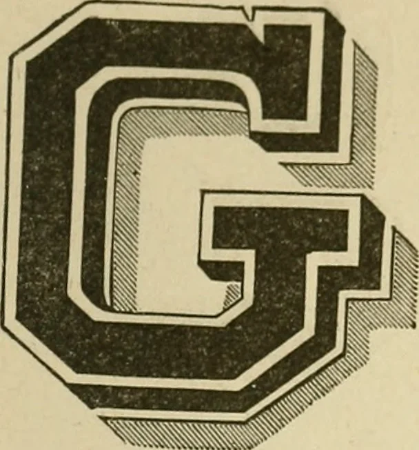 An illustration from The complete carriage and wagon painter : a concise compendium of the art of painting carriages, wagons and sleighs, embracing full directions in all the various branches, including lettering, scrolling, ornamenting, striping, varnishing and coloring, with numerous recipes for mixing colors, 1903, leaf 110