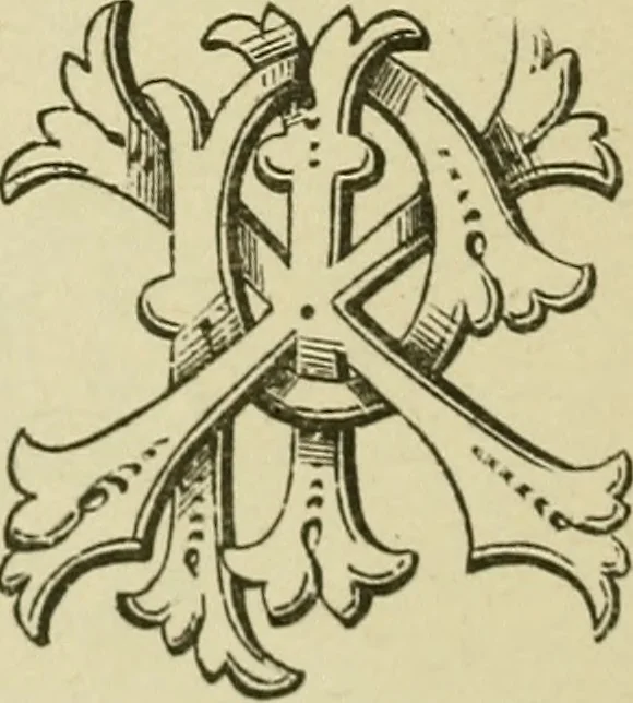 An illustration from The complete carriage and wagon painter : a concise compendium of the art of painting carriages, wagons and sleighs, embracing full directions in all the various branches, including lettering, scrolling, ornamenting, striping, varnishing and coloring, with numerous recipes for mixing colors, 1903, leaf 169